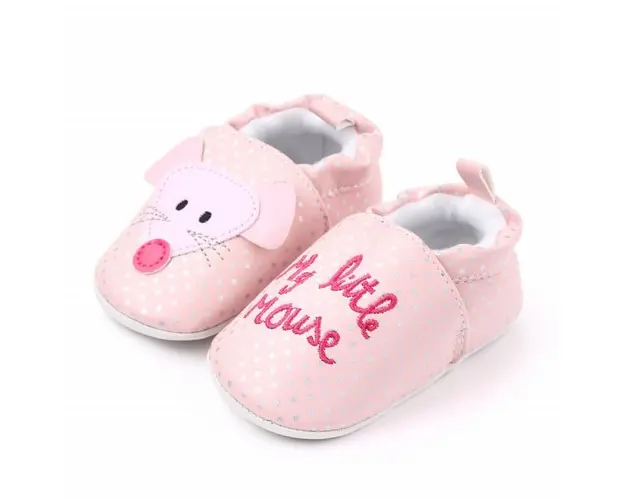 Botosei pentru fetite - My little mouse