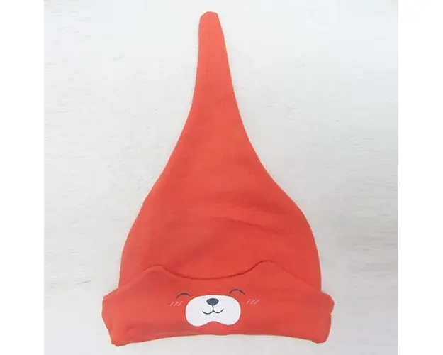 Caciulita corai tip fes piticot - Teddy
