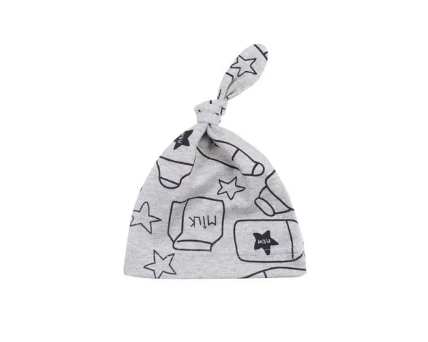 Caciulita tip fes piticot - Milk