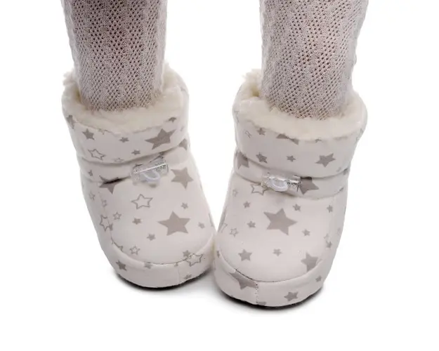 Cizmulite albe - Stelute