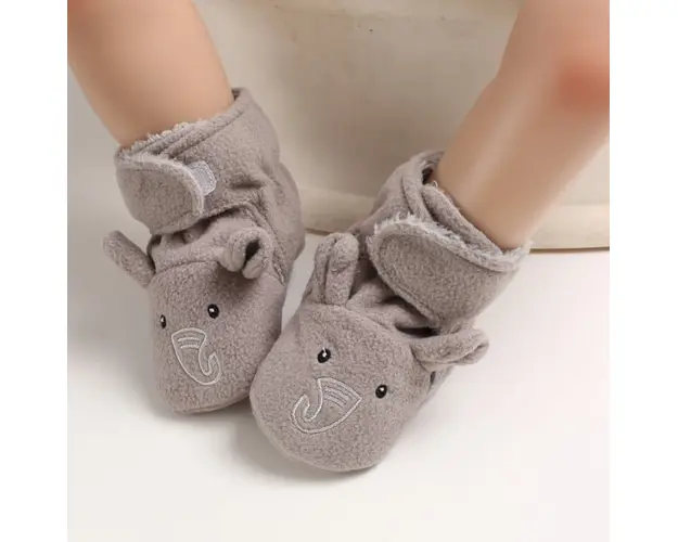 Cizmulite gri- Elefantel