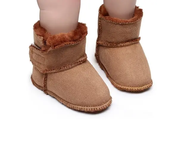 Cizmulite maro imblanite - Season