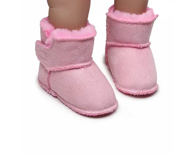 Cizmulite roz imblanite - Season