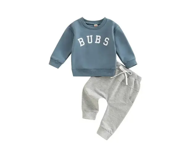 Compleu pentru baietei - Buds