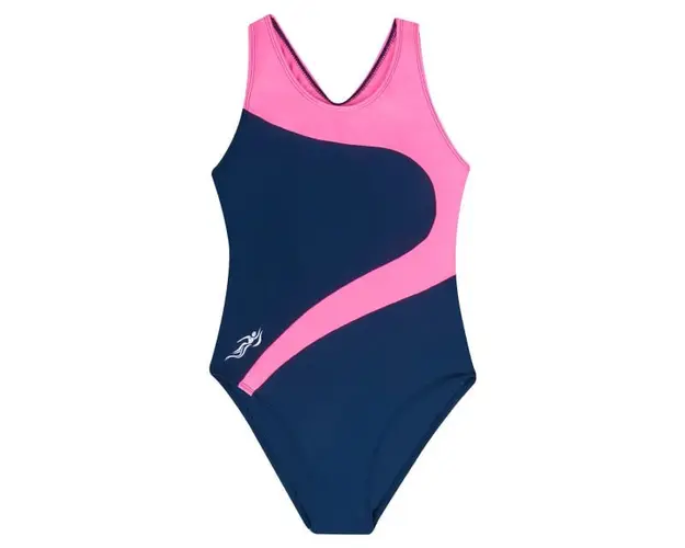 Costum de baie pentru fetite - KD-02