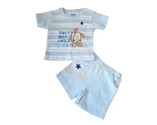 Costumas pentru bebelusi Puppy