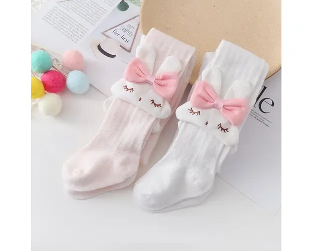 Dres cu model pentru fetite - Bunny