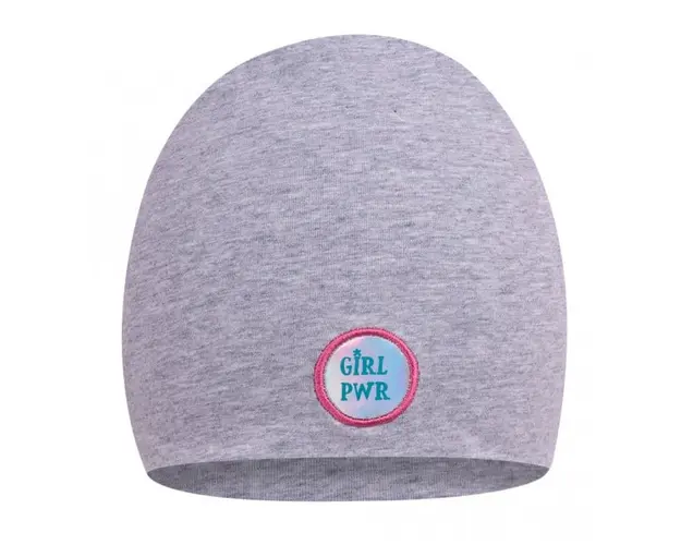 Fes gri pentru fetite - Girl Power