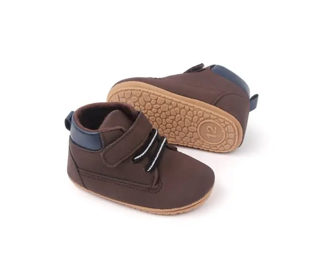 Ghetute maro pentru bebelusi - Sony