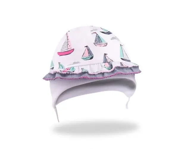 Palariuta bebelusi - model barcute