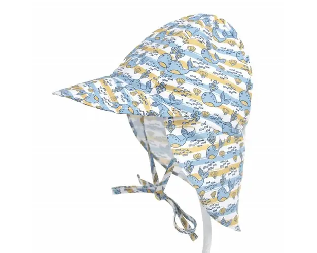Palariuta cu protectie UV UPF50+ - Balenute