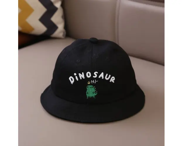 Palariuta neagra - Hi dinosaur