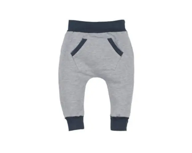 Pantaloni pentru bebelusi - Trendy