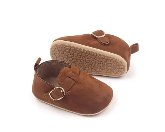 Pantofiori eleganti pentru bebelusi