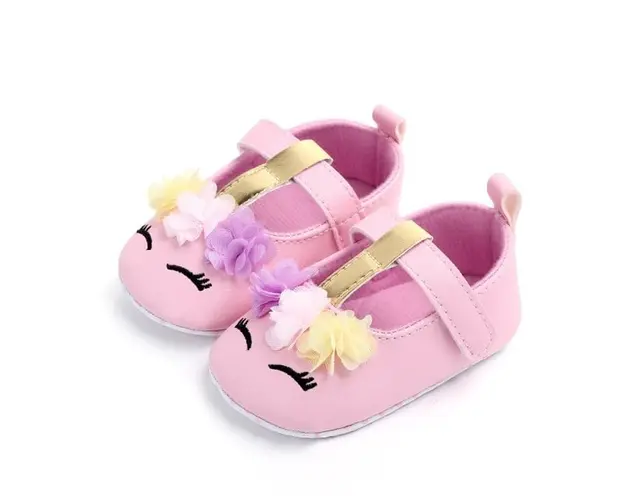 Pantofiori fetite - Ochisori