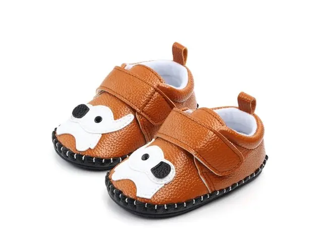 Pantofiori maro - Elefantel