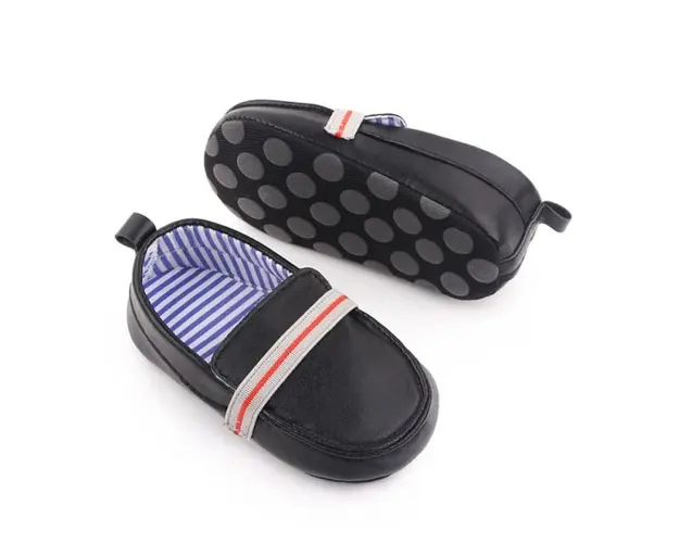 Pantofiori tip mocasini - Black
