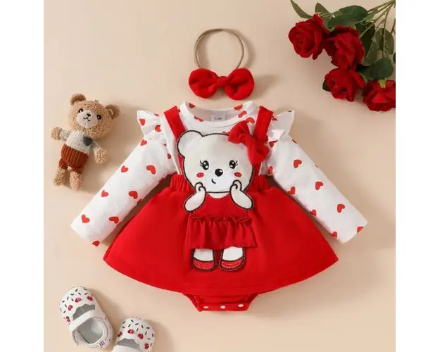 Rochita body - Ursulet