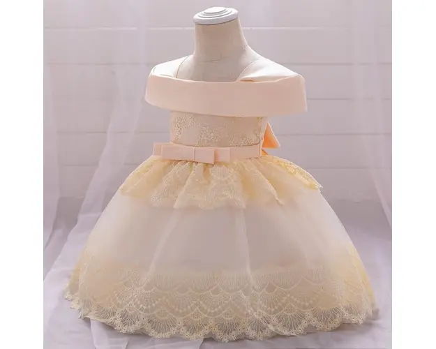 Rochita eleganta ivoire - Alma