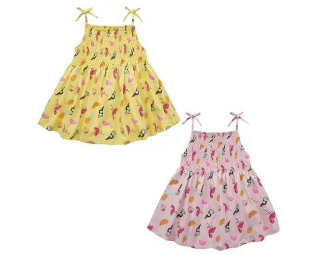 Rochita fetite - Tropical