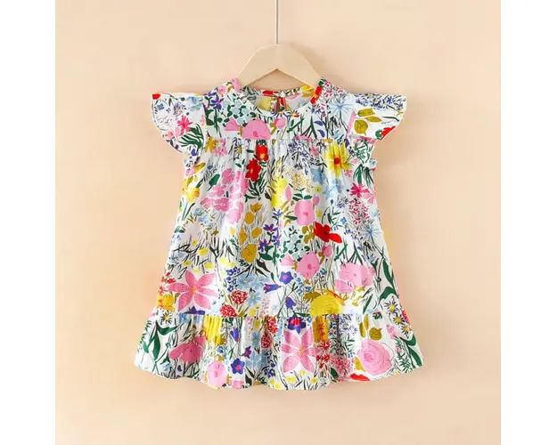 Rochita inflorata - Sunny