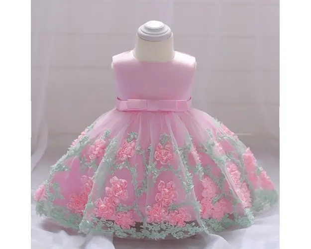 Rochita ocazie - Gradina de flori