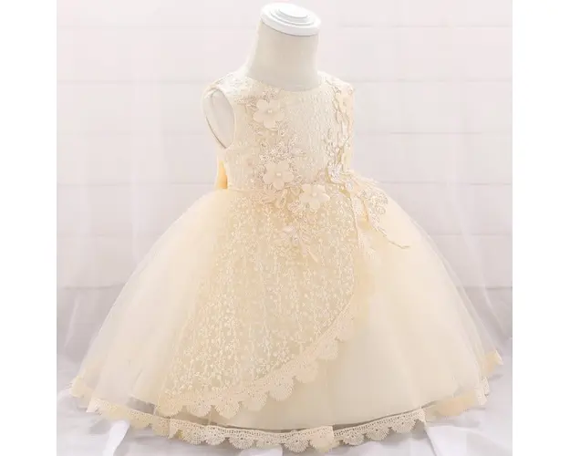 Rochita ocazie - Ivoire flowers