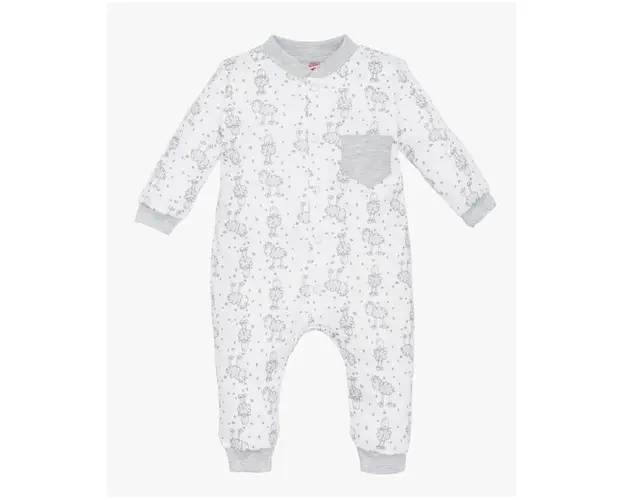 Salopeta fara botosei - Colectia Little Sheep
