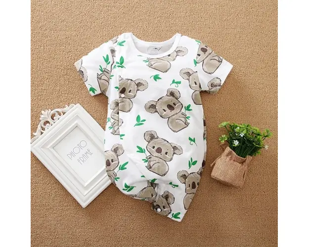 Salopeta pentru baietei - Koala