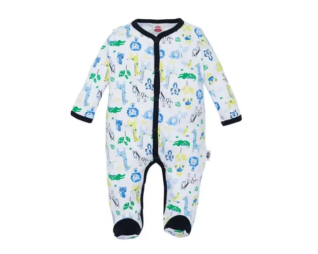 Salopeta pentru bebelusi - Colectia Wild World