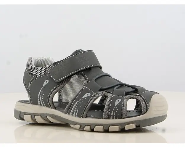 Sandale gri - Outdoor