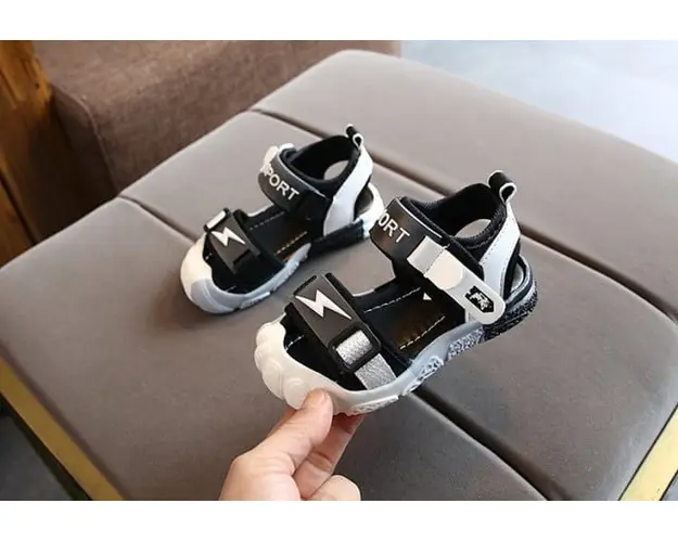 Sandale pentru baietei - Sport