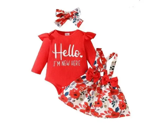 Sarafan cu body corai - Hello