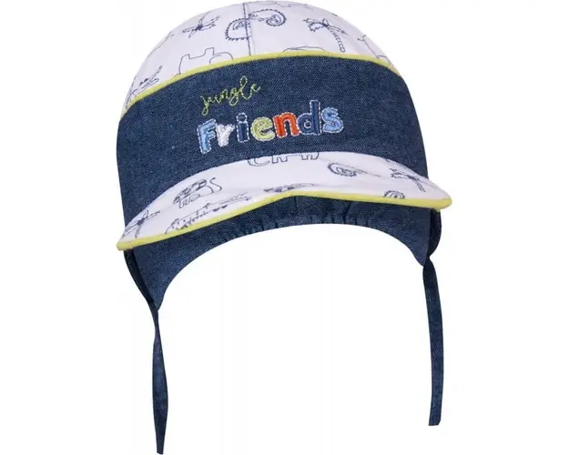 Sepcuta Jungle Friends