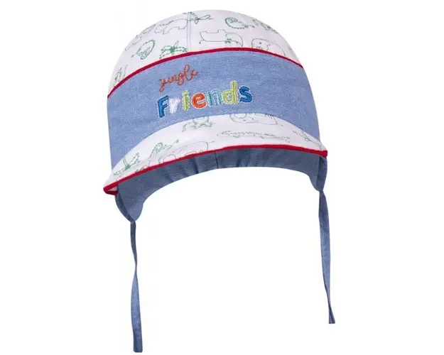 Sepcuta pentru bebelusi Jungle Friends