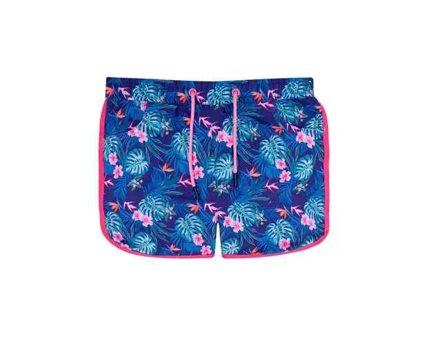 Sort pentru fetite - Exotic Style