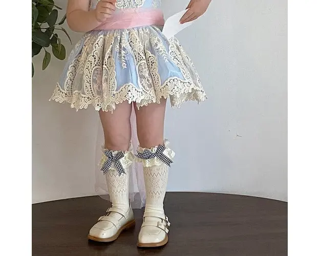 Sosete subtiri trei sferturi