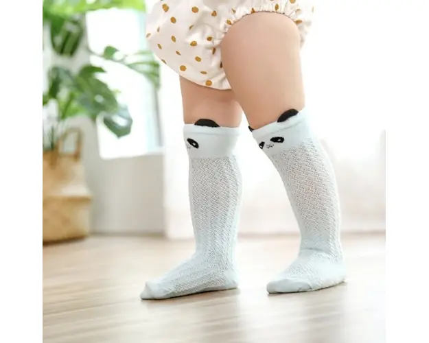 Sosete trei sferturi - Happy animals