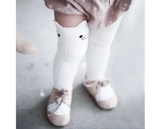 Sosete trei sferturi - Kitty