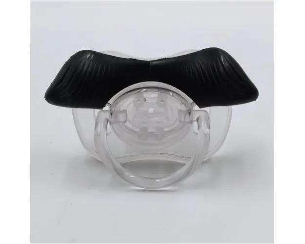 Suzeta haioasa din silicon - Model 1