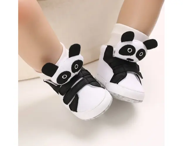 Tenisi pentru baietei - Panda