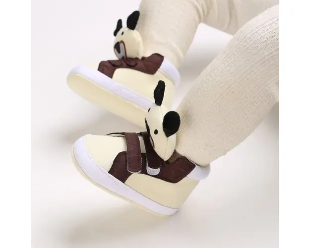 Tenisi pentru baietei - Teddy