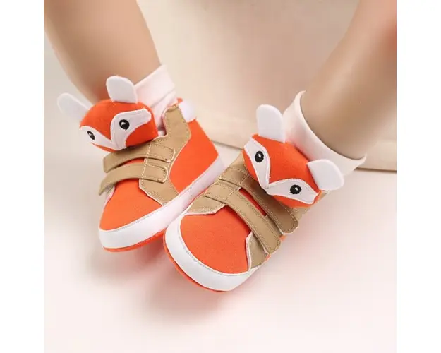 Tenisi pentru bebelusi - Foxye