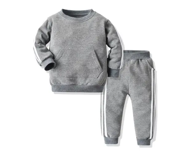Trening pentru bebelusi - Grey