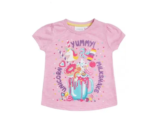 Tricou fetite - Yummy
