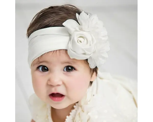 Bentita Fetite Alba - 0-3 ani