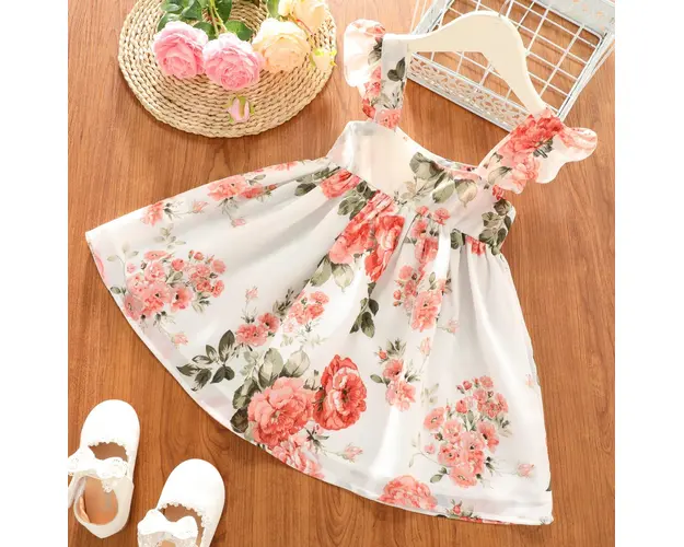 Rochita Fetite Salome - 3 ani