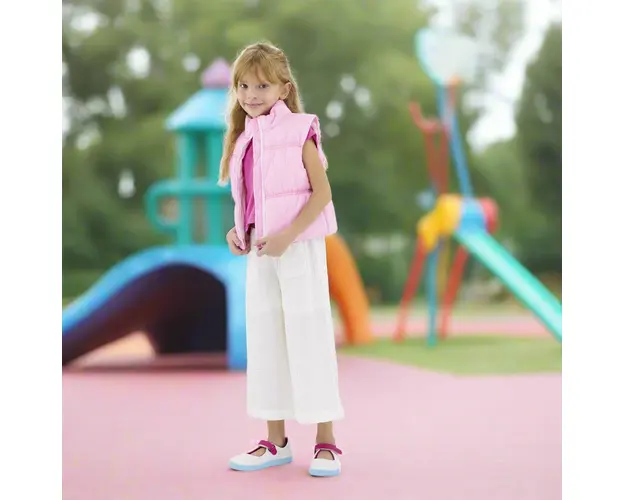 Vesta PANCO - Stella, Roz, pentru fetite