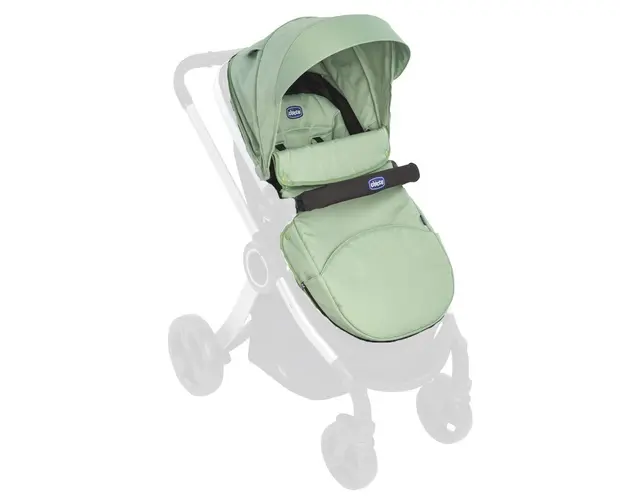 Color Pack Carucior Chicco Urban Summer Nature