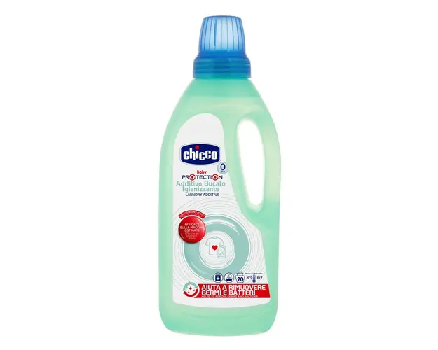Aditiv igienizant Chicco pentru rufe, 2litri